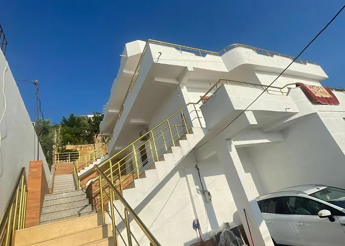 Vlora Apartments