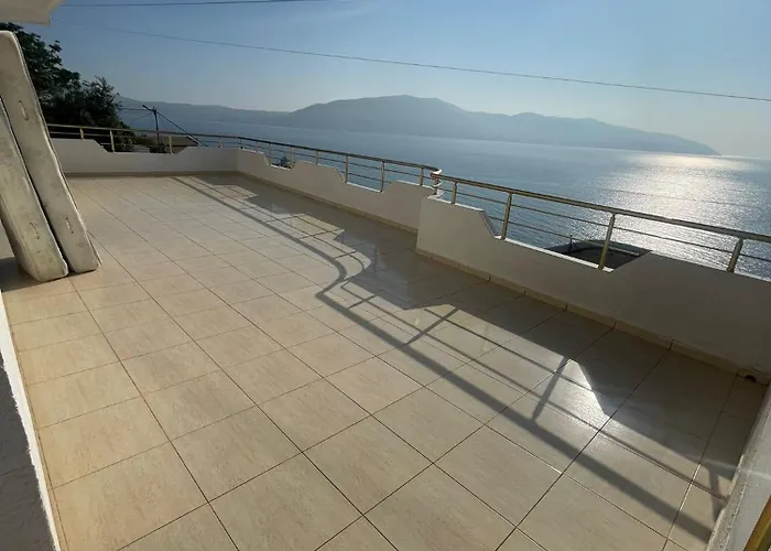 Vlora Apartments