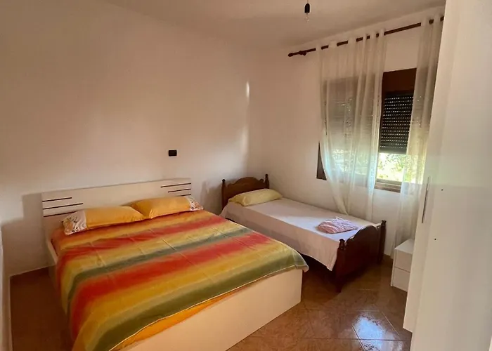 Vlora Apartments