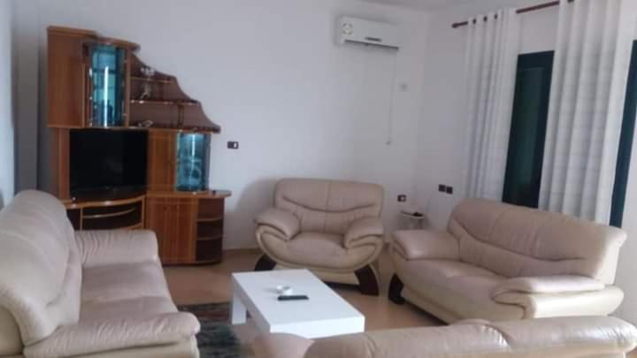 Appartement Vlora Apartments *