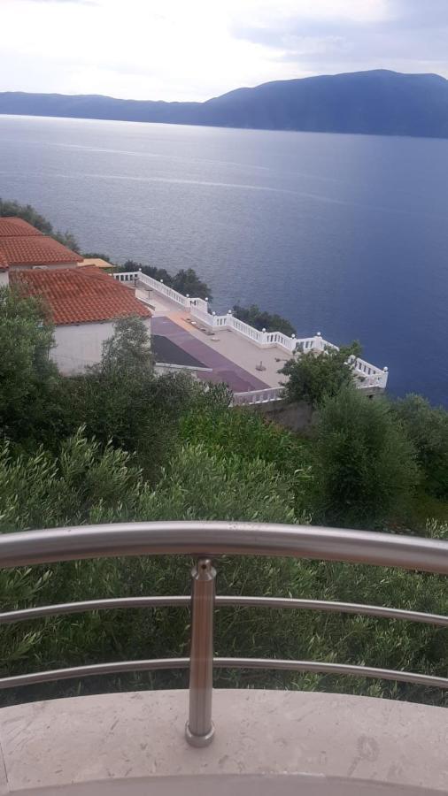 Vlora Apartments * Vlorë