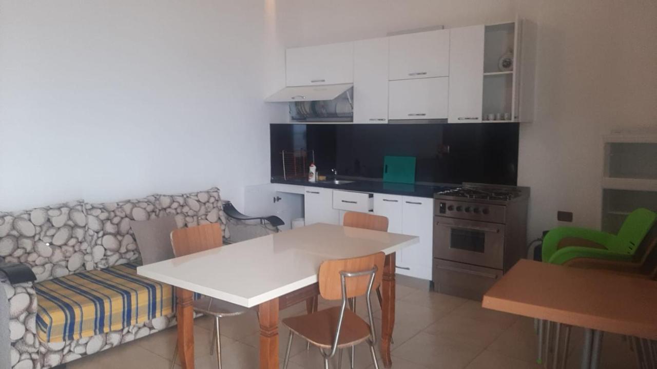 Vlora Apartments