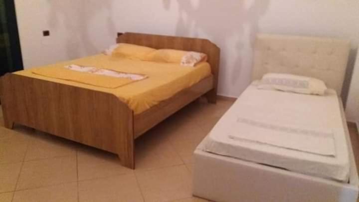 Vlora Apartments Appartement
