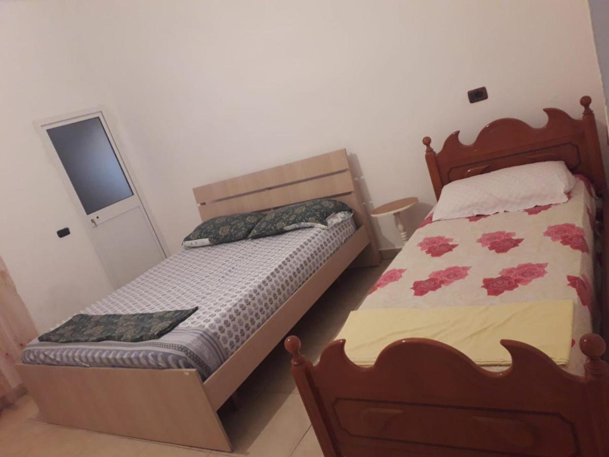 Vlora Apartments *
