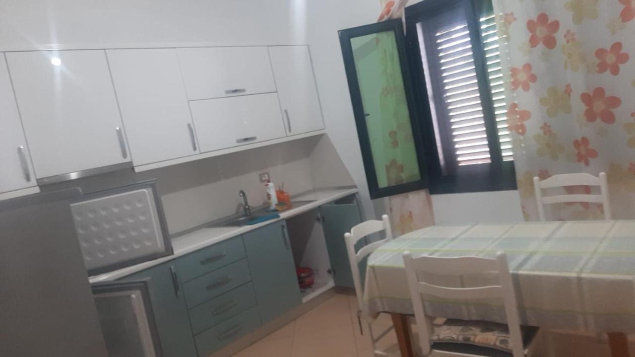 Vlora Apartments *