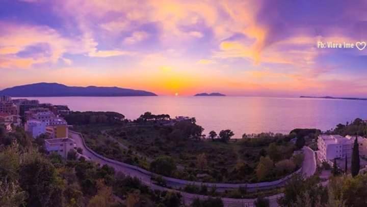 Vlora Apartments Appartement