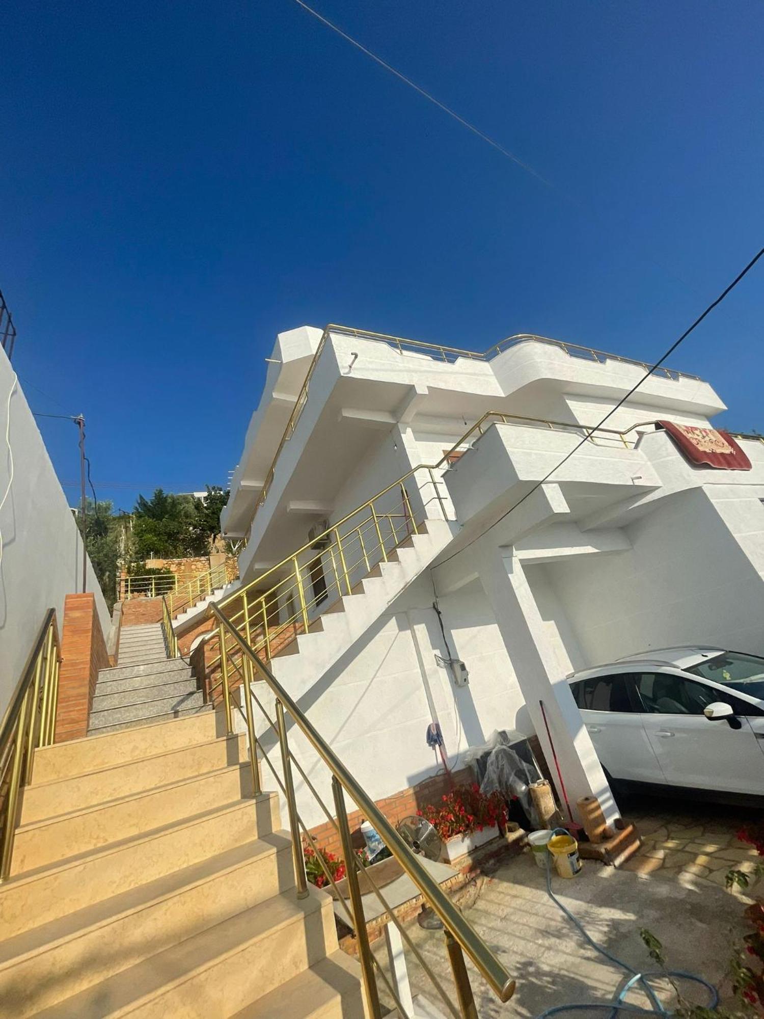 Vlora Apartments Appartement