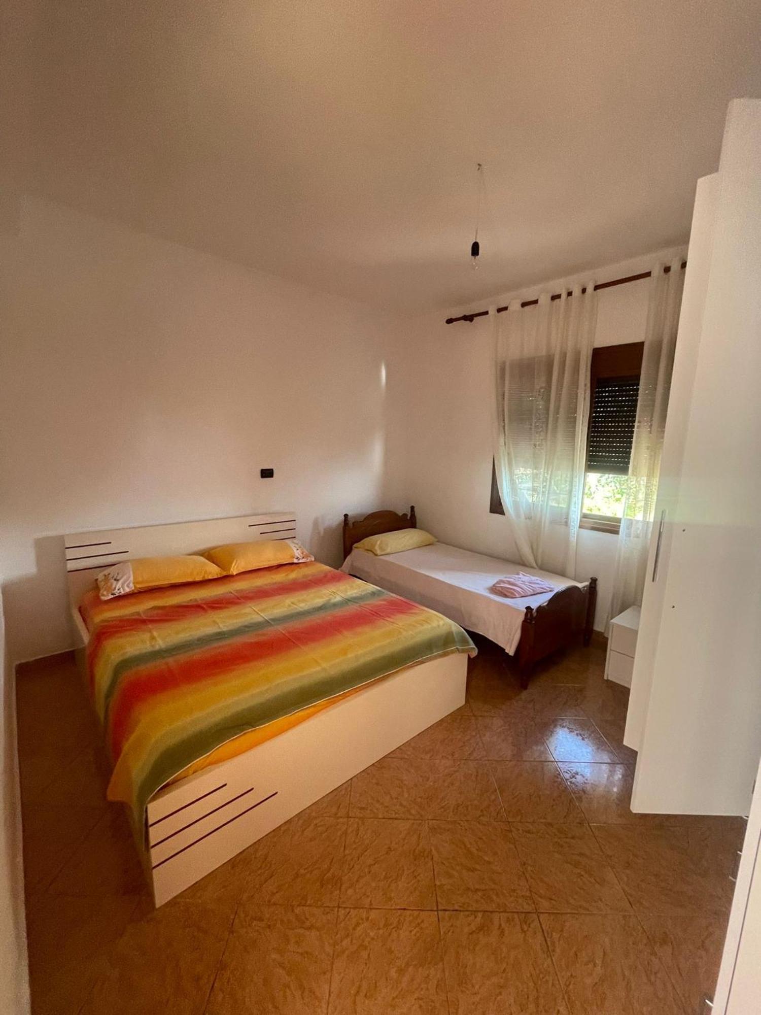 Appartement Vlora Apartments *
