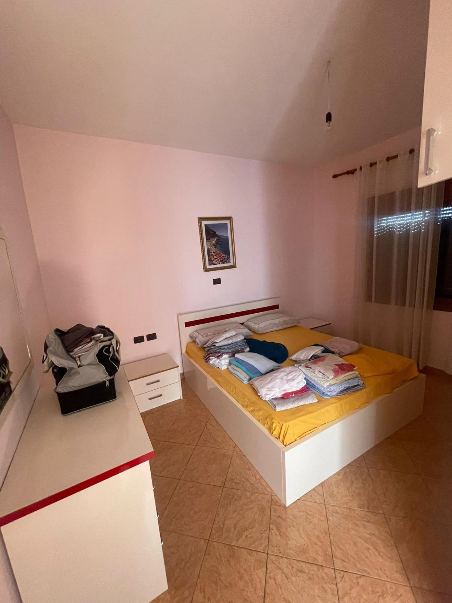 Vlora Apartments Appartement Vlorë