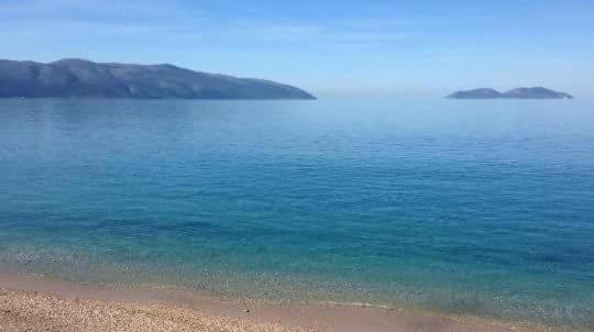 Leilighet Vlora Apartments Vlorë