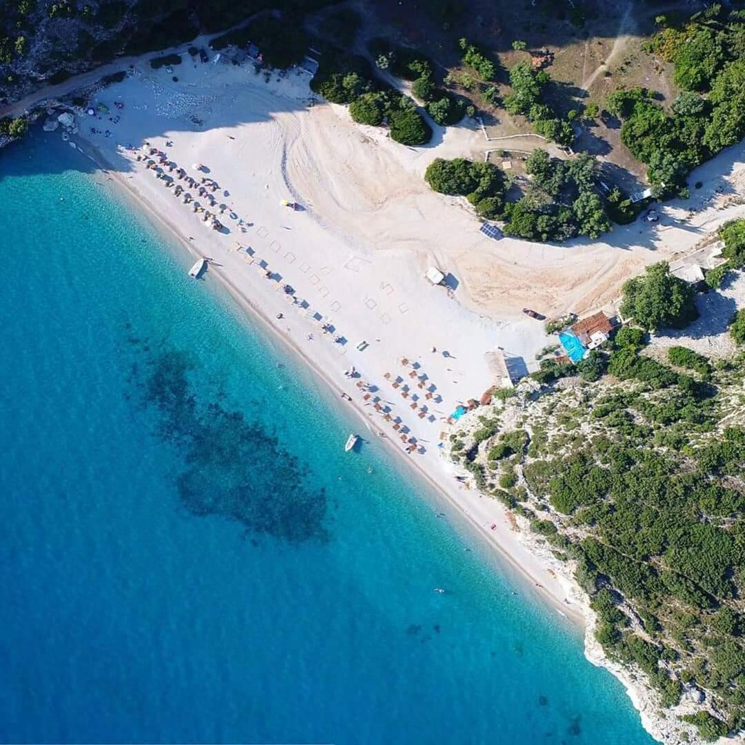 Vlora Apartments Appartement