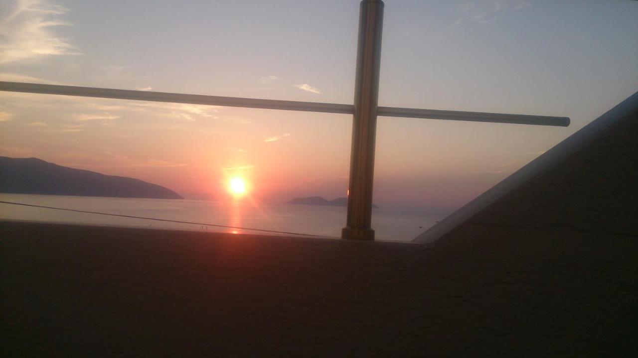 Vlora Apartments