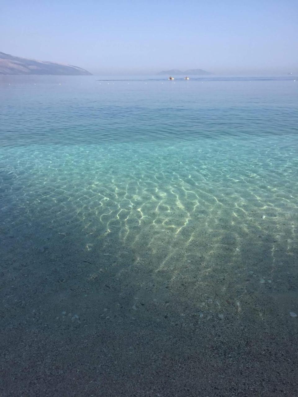 Vlora Apartments Appartement *