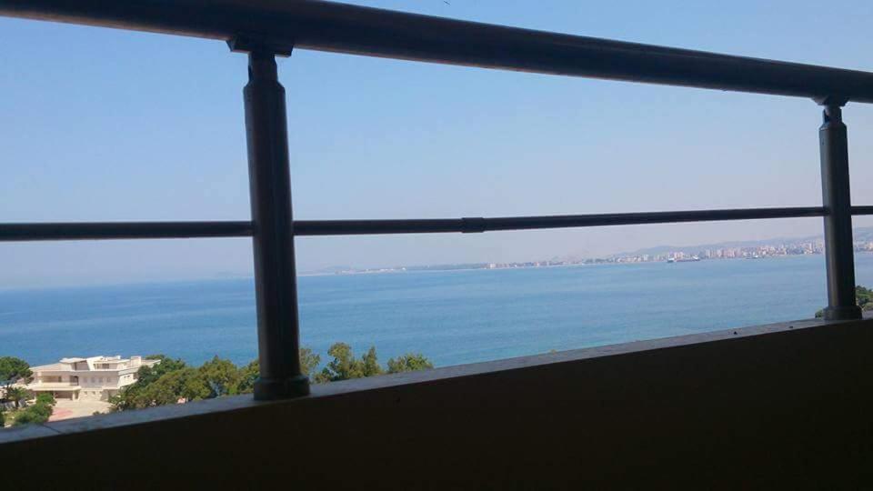Vlora Apartments * Vlorë