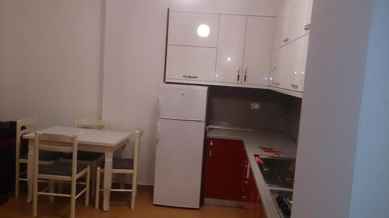 Appartement Vlora Apartments *