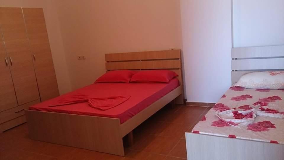 Vlora Apartments * Vlorë