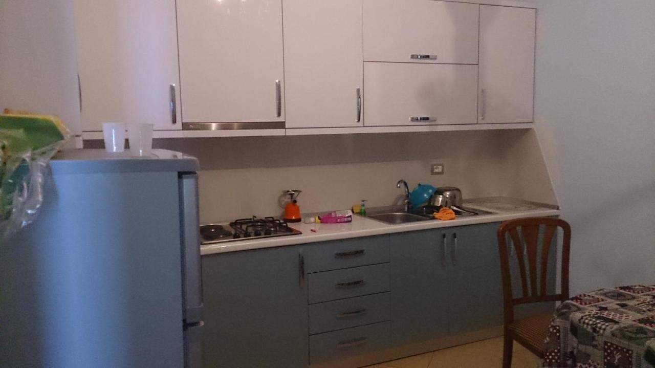 Vlora Apartments *