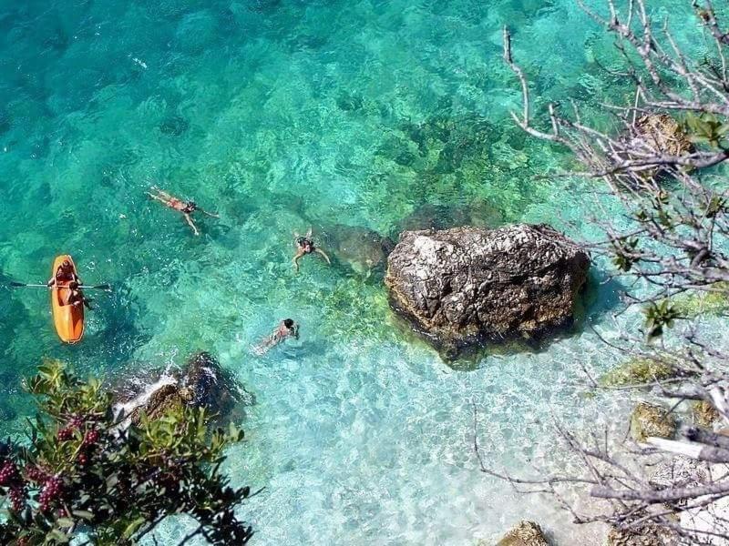 Appartement Vlora Apartments
