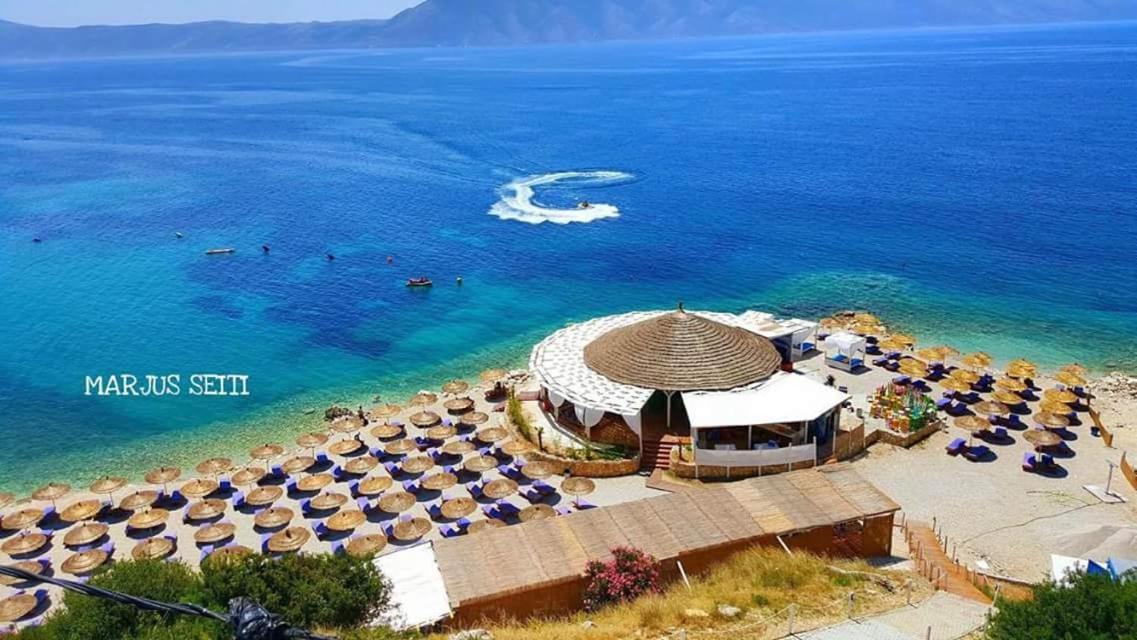 Appartement Vlora Apartments Vlorë