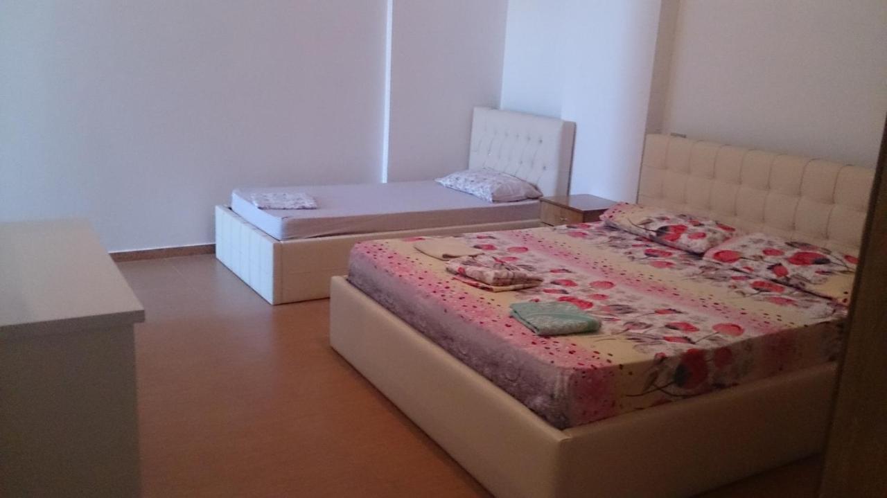 Appartement Vlora Apartments Vlorë
