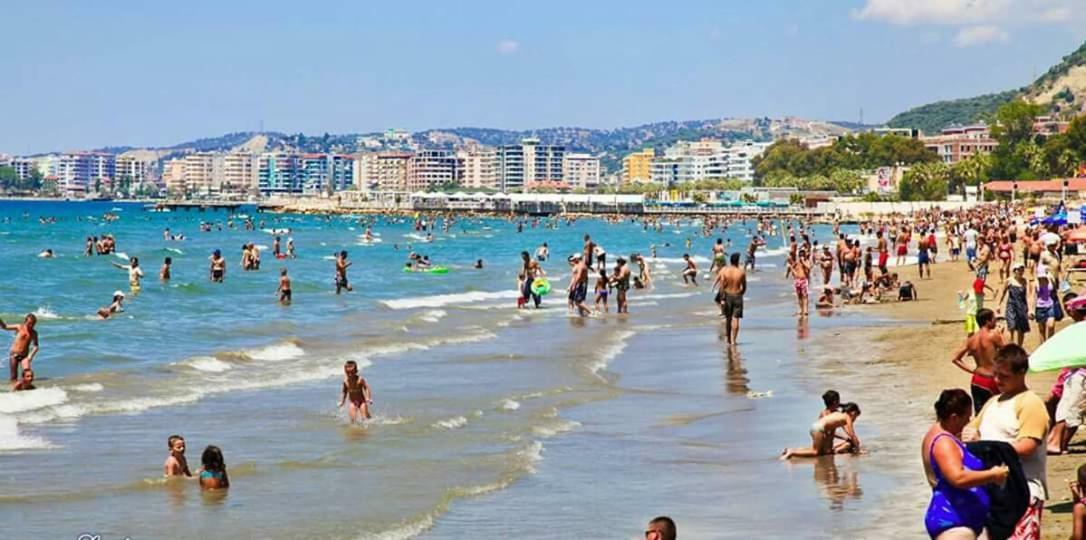 Vlora Apartments *