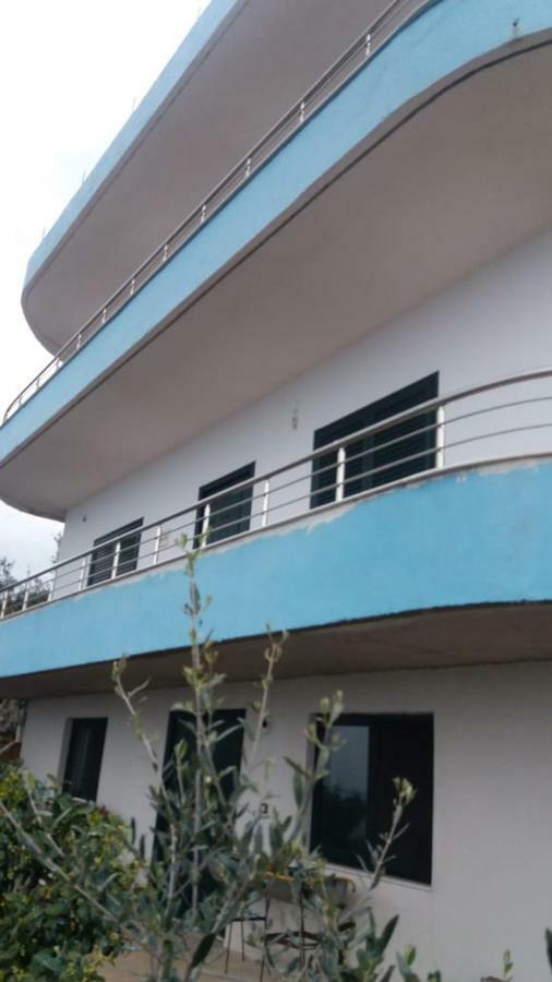 Vlora Apartments Appartement *